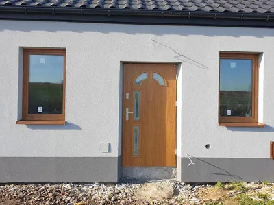 Okna Debow - Salon Firmowy Tarnowskie Góry